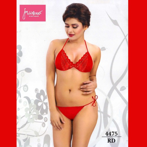 Bikini - For Women 