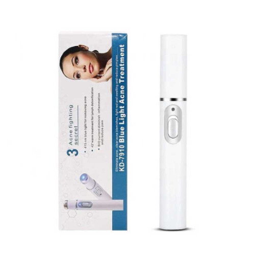 KD-7910 Blue Light Acne Treatment