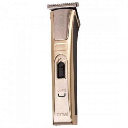 KEMEI KM-5017 RECHARGEABLE HAIR CLIPPER