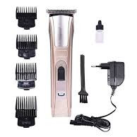 KEMEI KM-5017 RECHARGEABLE HAIR CLIPPER