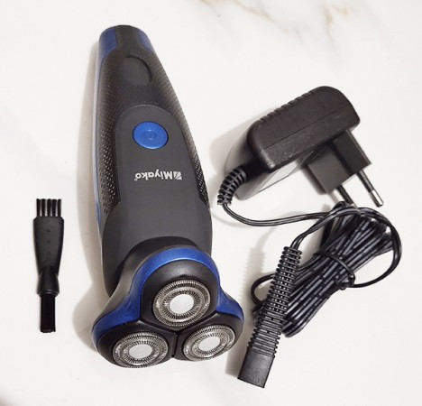 Miyako Rechargeable Hair Trimmer Shaver PT-662