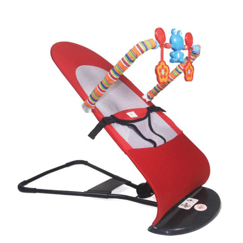 Baby Bouncer Chair with Toys
