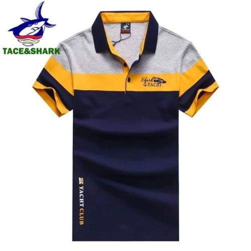 Half Sleeve Men's Polo T-Shirt