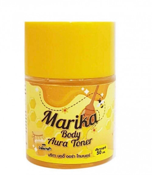 Marika Body Aura Toner 50ml..