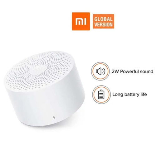 Mi Compact Mini Bluetooth Speaker 2 Global Version