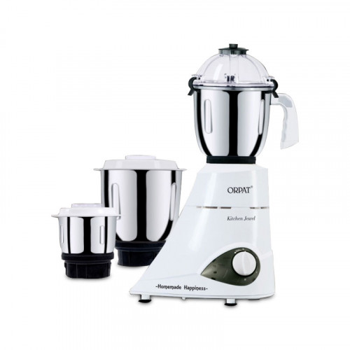 Orpat Kitchen Mixer Grinder & Blender 1200W