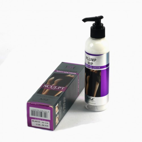 BOOTY HIPS ENLARGEMENT CREAM