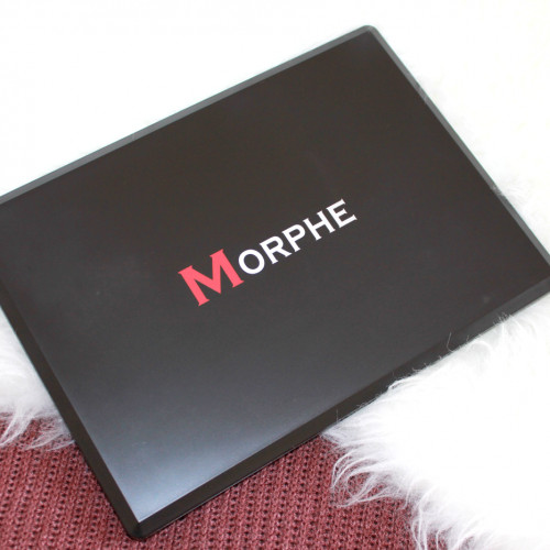 Morphe Eye Shadow Palette