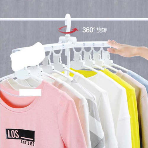 Smart Clothes Hanger