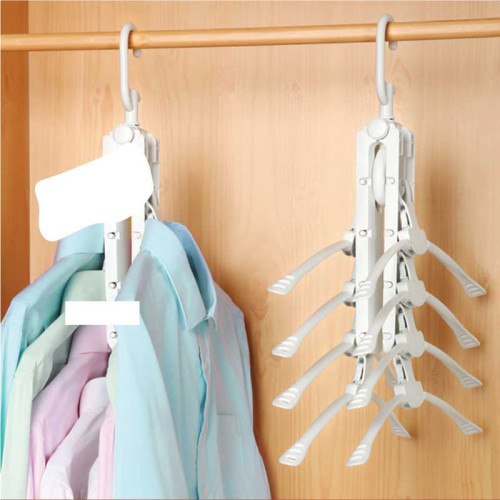 Smart Clothes Hanger