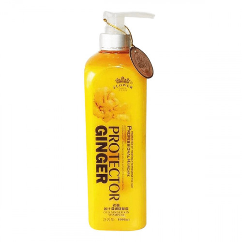 Original- Protector Ginger Shampoo for Anti Dandruff – 500ml
