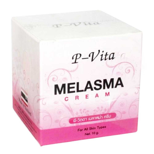 P-Vita Melasma Cream-airdeal (IMPORTED)