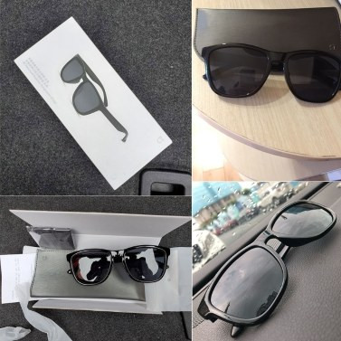 Xiaomi Mi Polarized Explorer Sunglasses