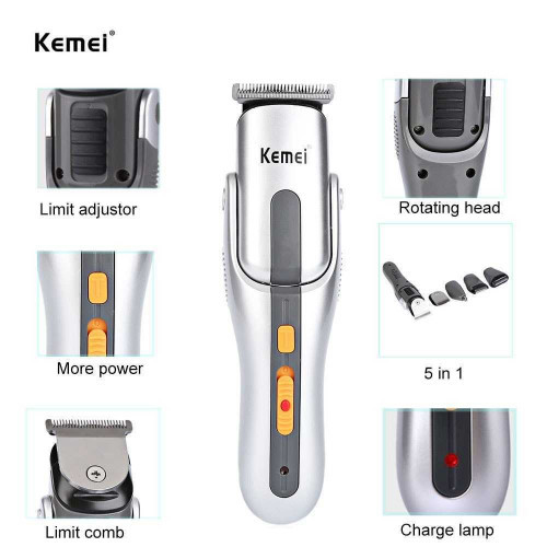 Kemei Km 680