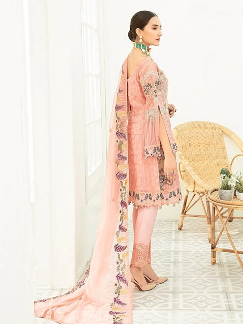 Ramsha Salwar Suits