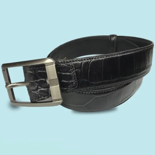 Genuine Leather Belt