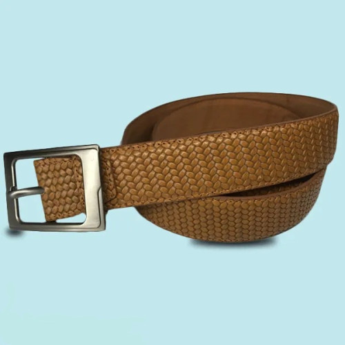 Genuine Leather Belt