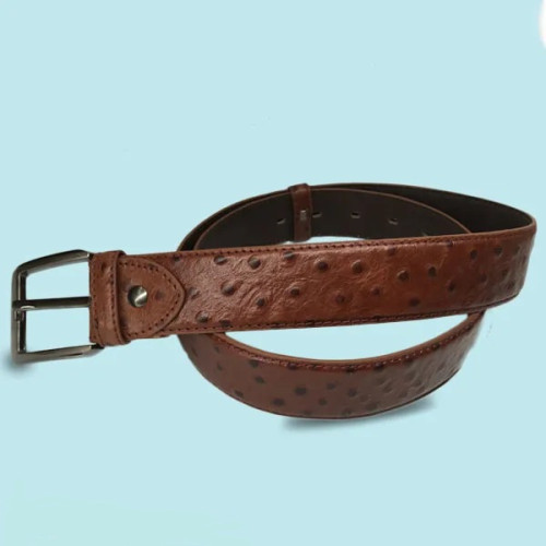 Genuine Leather Belt