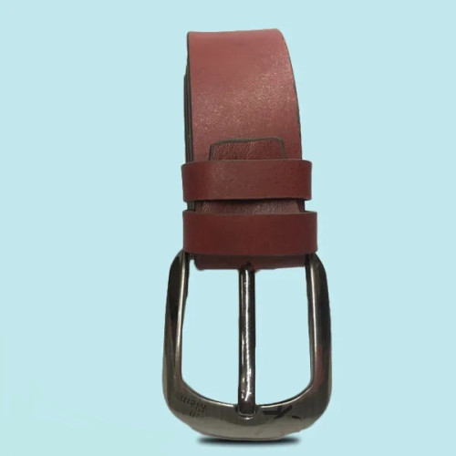 Genuine Leather Belt