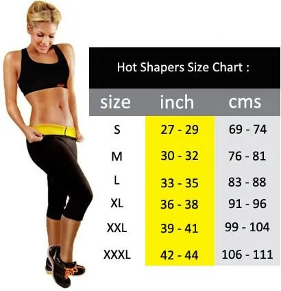 Hot Shaper