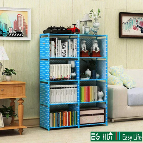 Creative Modern Shelf Storage Rack