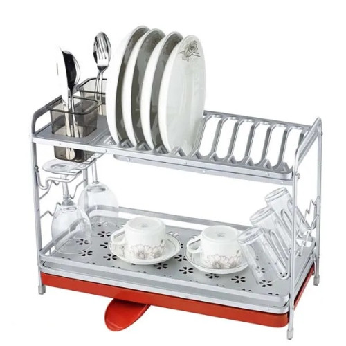 Kitchen Dish Rack