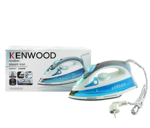 Kenwood Steam Iron