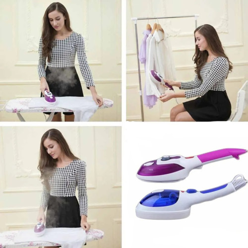 Handheld Steam Iron