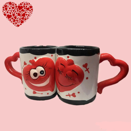 Love Couple Mug