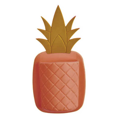 Pineapple Toothbrush Holder