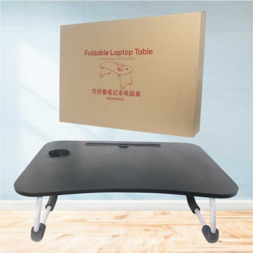 Foldable Laptop Table