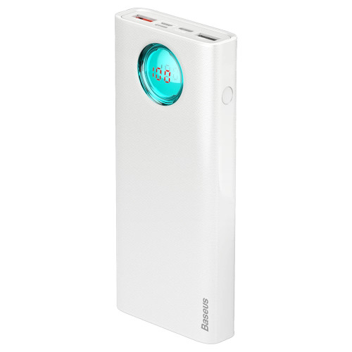 Basus Power Bank Starlight Digital Display 20000mAh