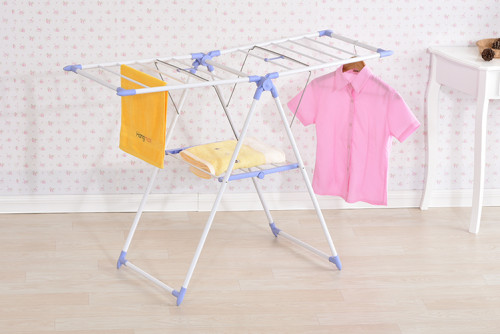 Multi Function Cloth Drying Stand 