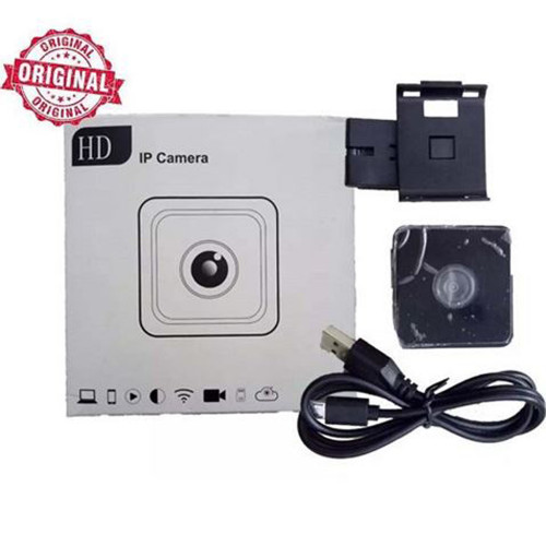 Q12 V380 PRO WIFI CAMERA BULTIN BETTERY 1.3 MP