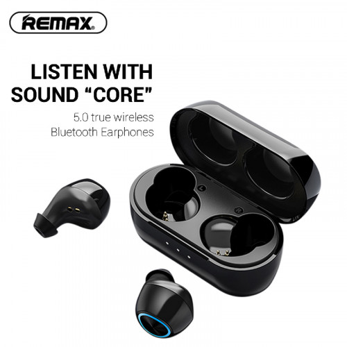 Remax TWS-16- Wireless Type bluetooth