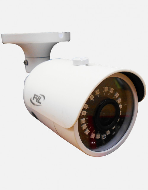 FVL-177m 3.0MP IP Camera