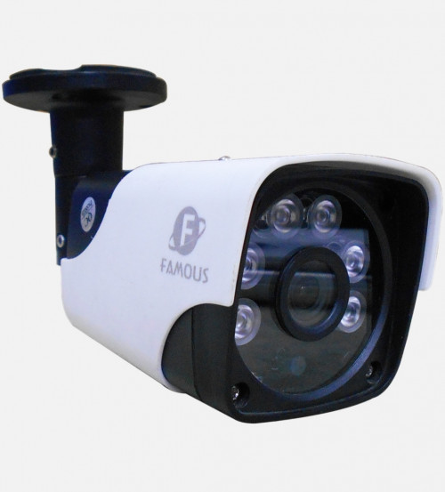 FVL-179m 2.0MP AHD Camera