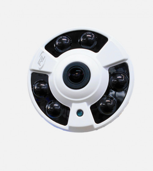 FVL-3002m 5.0MP AHD Camera