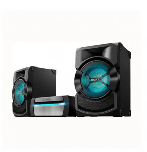 Sony SHAKE-X70D High Power Home Audio System With DVD