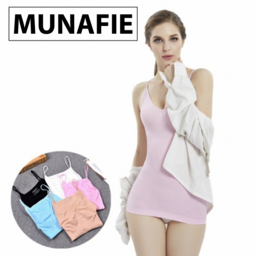 Munafi Slim Tops For Women