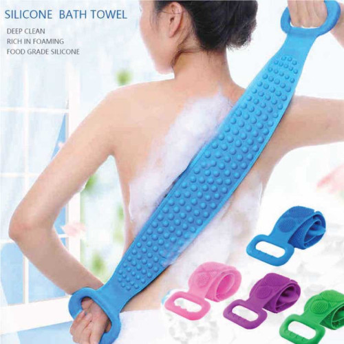 Shower Washing Belt