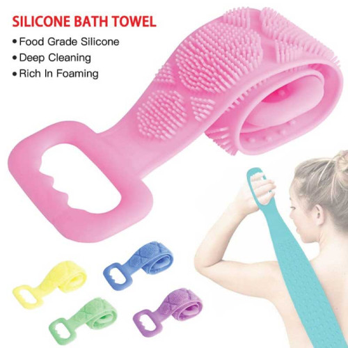 Shower Washing Belt