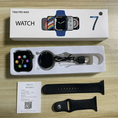 T900 PRO MAX Smart Watch