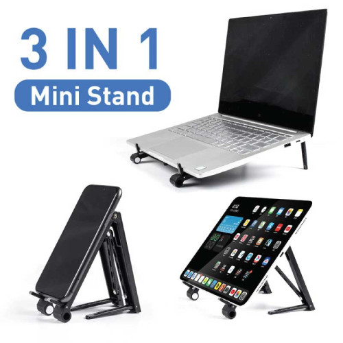 Tablet Laptop Phone Stand