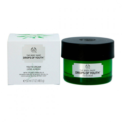 The Body Shop Drops Of Youth Cream 75ml