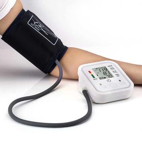 Blood Pressure Monitors