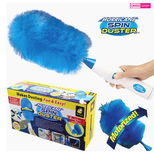 Spin duster 360 degree / Magic Spin Duster 