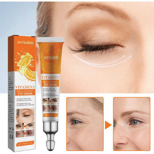 Vitamin C Brightening Eye Serum