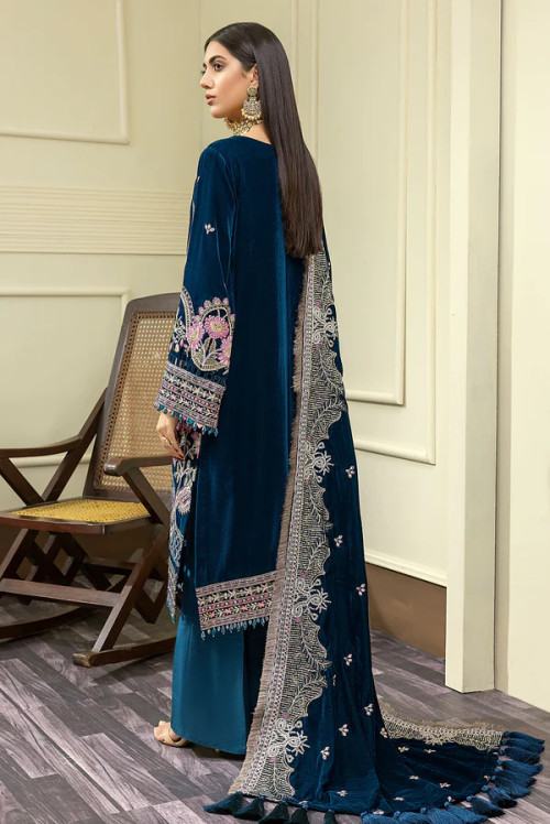 Designer Salwar Kameez