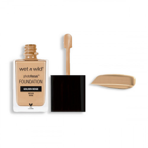 Wet n Wild Photo Focus Foundation